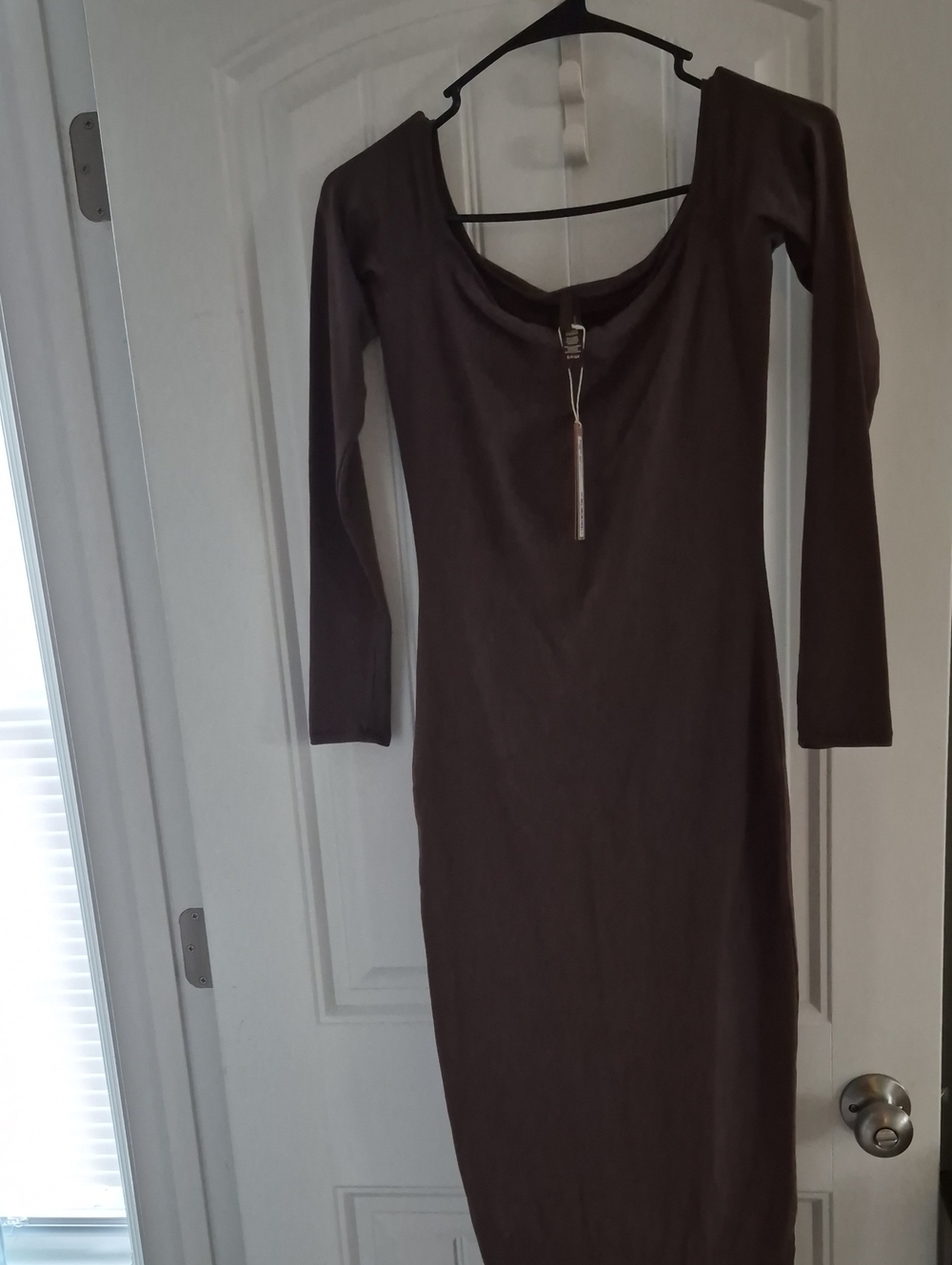 SKIMS New Vintagw Dress- Sz S